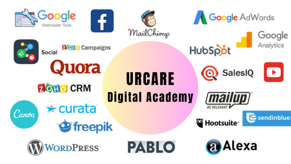 digital marketing tools